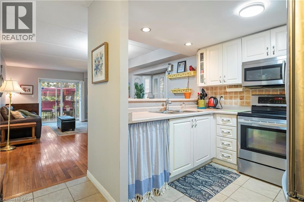 2737 King Street E Unit# 45, Hamilton, Ontario  L8G 5H1 - Photo 10 - 40825813