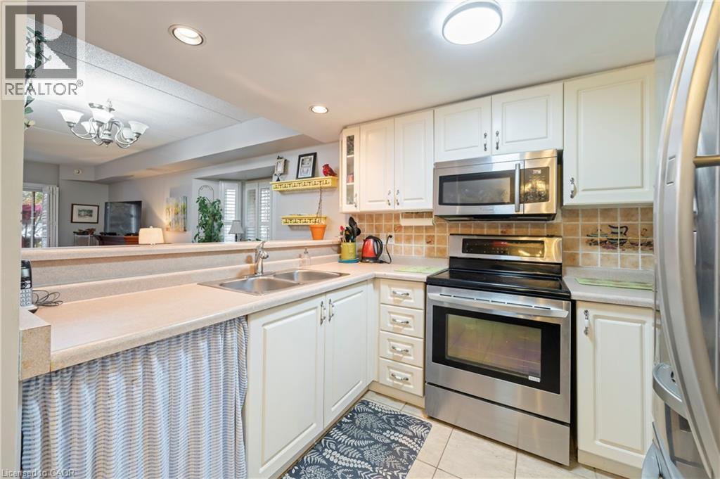 2737 King Street E Unit# 45, Hamilton, Ontario  L8G 5H1 - Photo 11 - 40825813