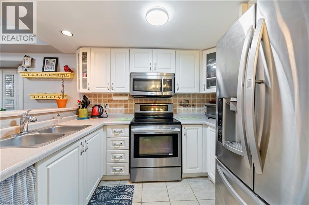 2737 King Street E Unit# 45, Hamilton, Ontario  L8G 5H1 - Photo 12 - 40825813