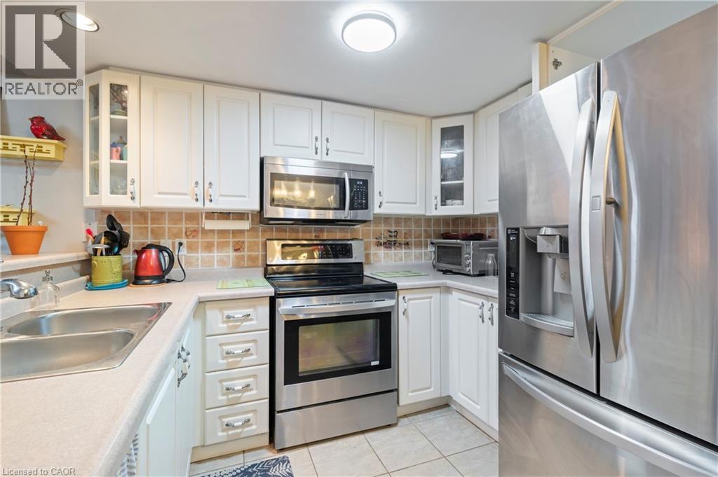2737 King Street E Unit# 45, Hamilton, Ontario  L8G 5H1 - Photo 13 - 40825813