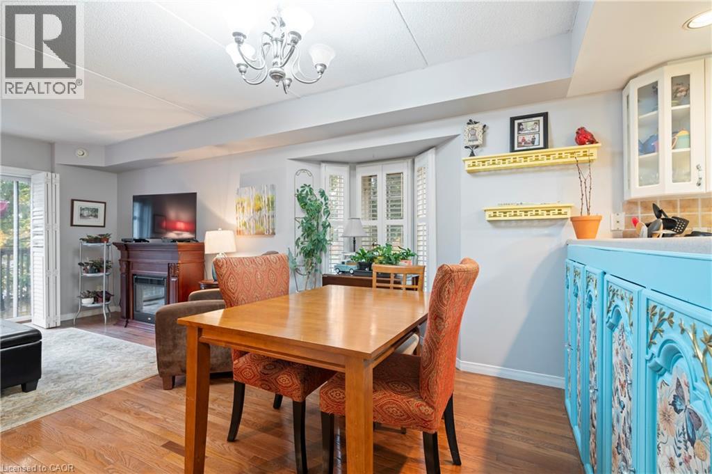 2737 King Street E Unit# 45, Hamilton, Ontario  L8G 5H1 - Photo 16 - 40825813