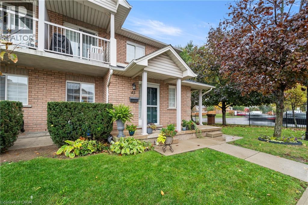 2737 King Street E Unit# 45, Hamilton, Ontario  L8G 5H1 - Photo 2 - 40825813