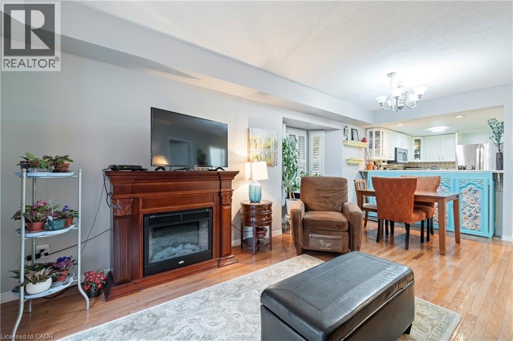2737 King Street E Unit# 45, Hamilton, Ontario  L8G 5H1 - Photo 20 - 40825813