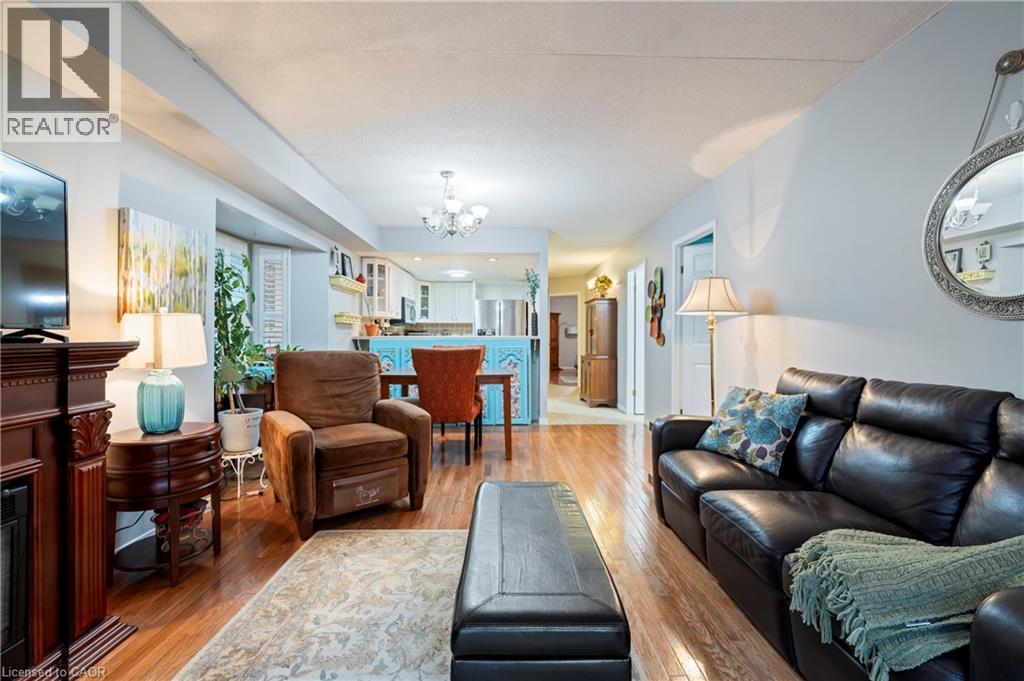 2737 King Street E Unit# 45, Hamilton, Ontario  L8G 5H1 - Photo 21 - 40825813