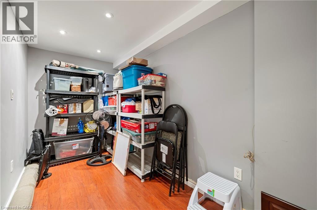 2737 King Street E Unit# 45, Hamilton, Ontario  L8G 5H1 - Photo 29 - 40825813