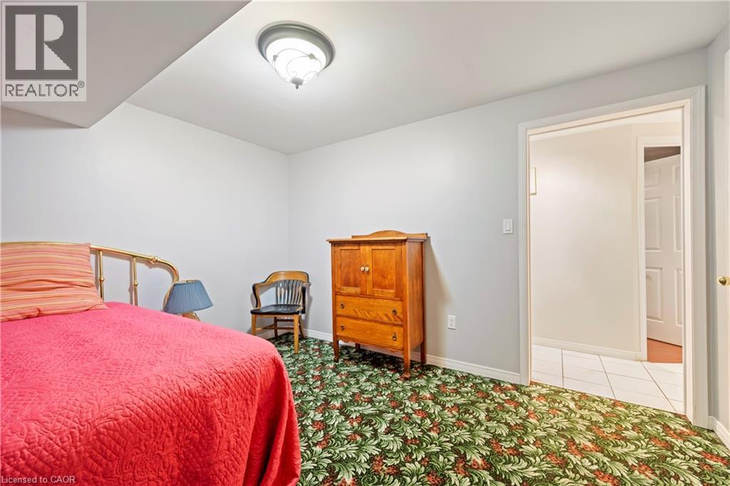 2737 King Street E Unit# 45, Hamilton, Ontario  L8G 5H1 - Photo 31 - 40825813