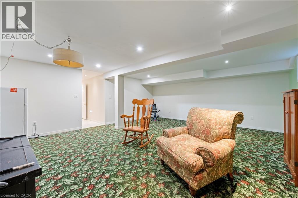 2737 King Street E Unit# 45, Hamilton, Ontario  L8G 5H1 - Photo 34 - 40825813