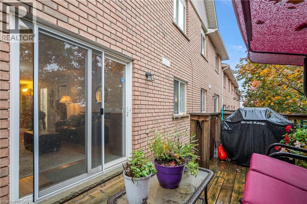 2737 King Street E Unit# 45, Hamilton, Ontario  L8G 5H1 - Photo 38 - 40825813