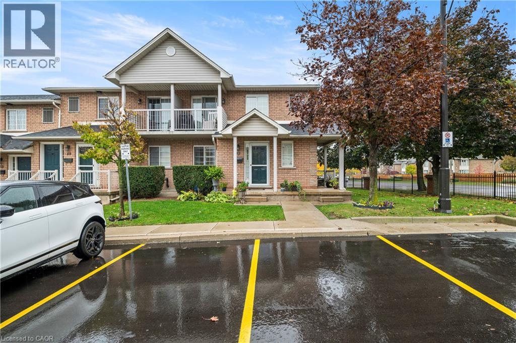 2737 King Street E Unit# 45, Hamilton, Ontario  L8G 5H1 - Photo 39 - 40825813