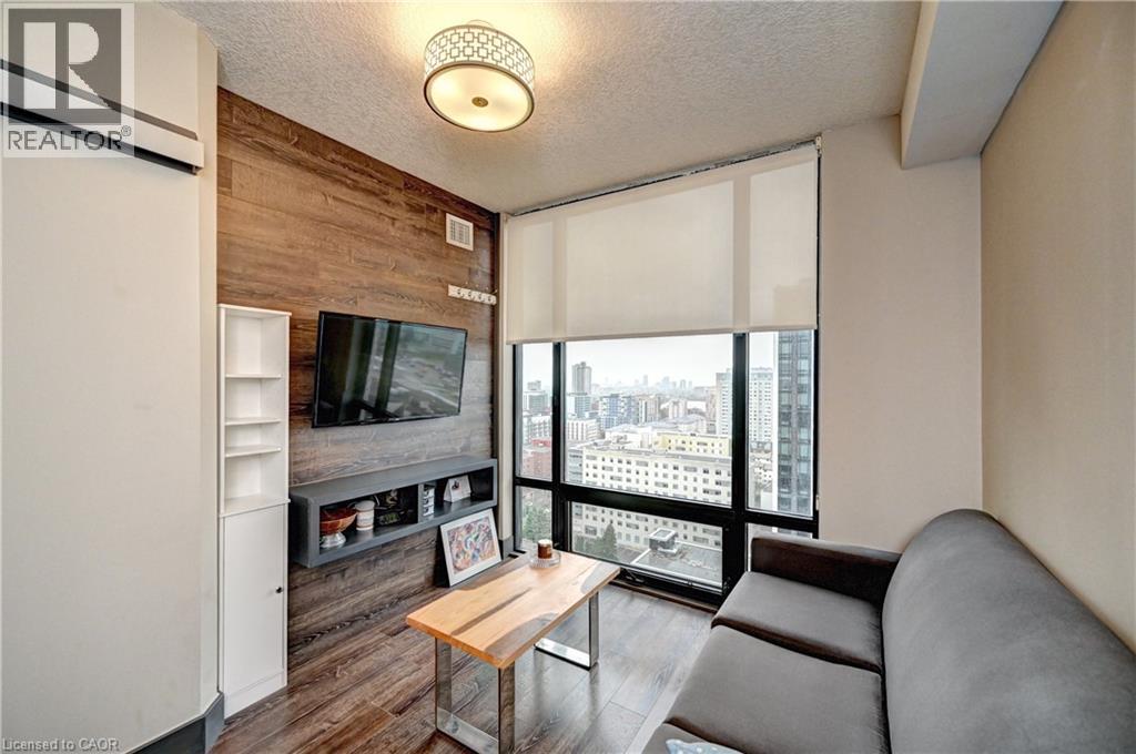 330 Phillip Street Unit# N2207, Waterloo, Ontario  N2L 3W9 - Photo 13 - 40824743