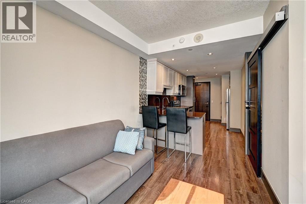 330 Phillip Street Unit# N2207, Waterloo, Ontario  N2L 3W9 - Photo 14 - 40824743