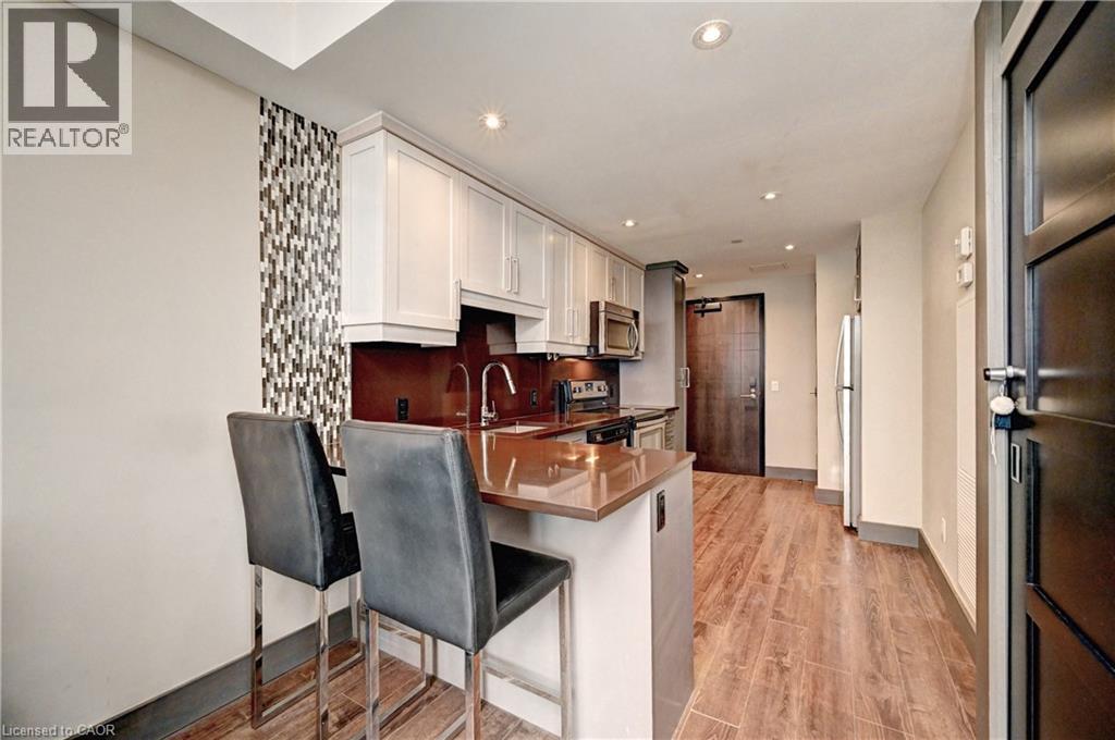 330 Phillip Street Unit# N2207, Waterloo, Ontario  N2L 3W9 - Photo 16 - 40824743