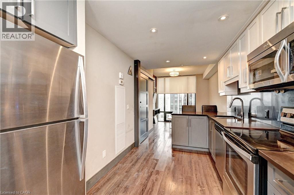 330 Phillip Street Unit# N2207, Waterloo, Ontario  N2L 3W9 - Photo 17 - 40824743