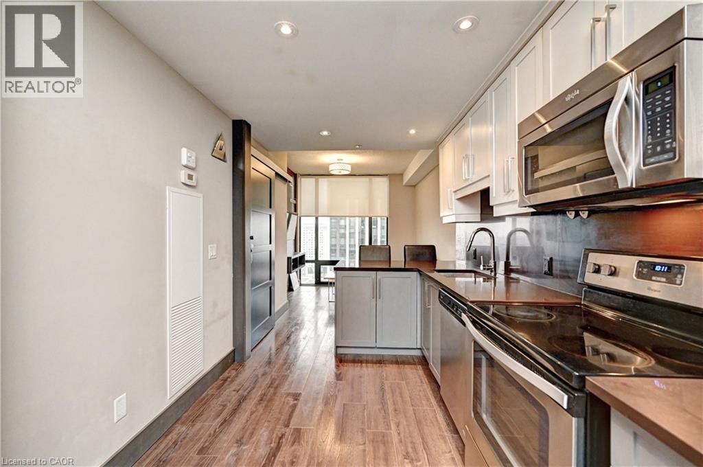 330 Phillip Street Unit# N2207, Waterloo, Ontario  N2L 3W9 - Photo 18 - 40824743