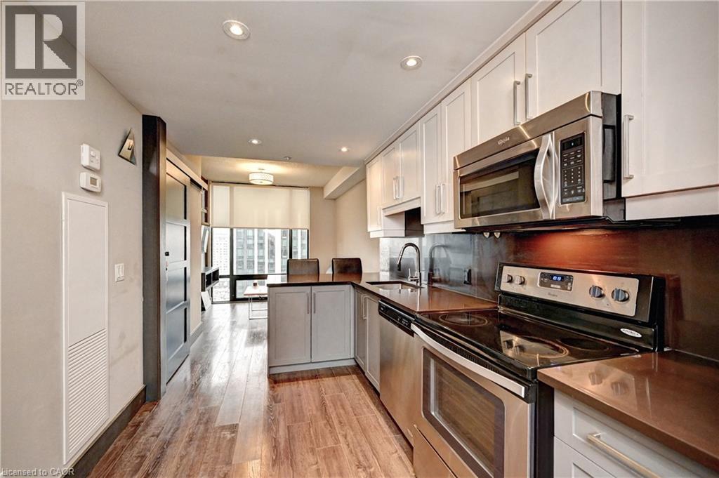 330 Phillip Street Unit# N2207, Waterloo, Ontario  N2L 3W9 - Photo 19 - 40824743