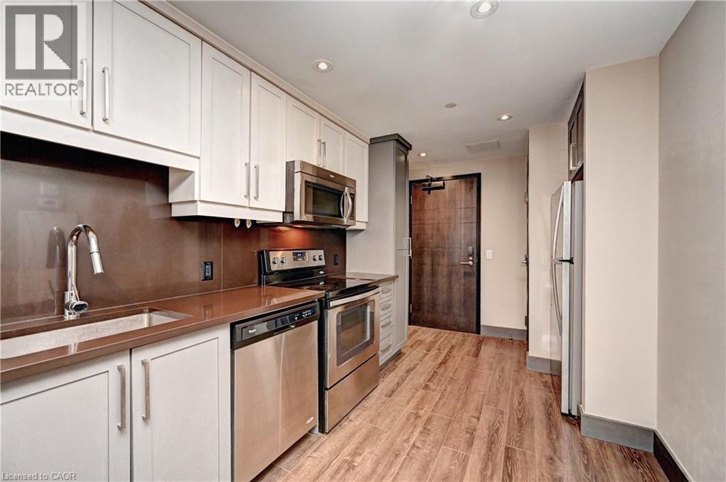 330 Phillip Street Unit# N2207, Waterloo, Ontario  N2L 3W9 - Photo 20 - 40824743