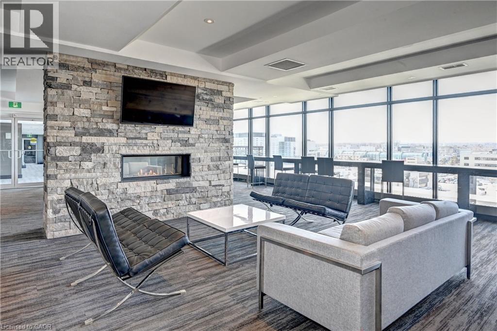 330 Phillip Street Unit# N2207, Waterloo, Ontario  N2L 3W9 - Photo 36 - 40824743