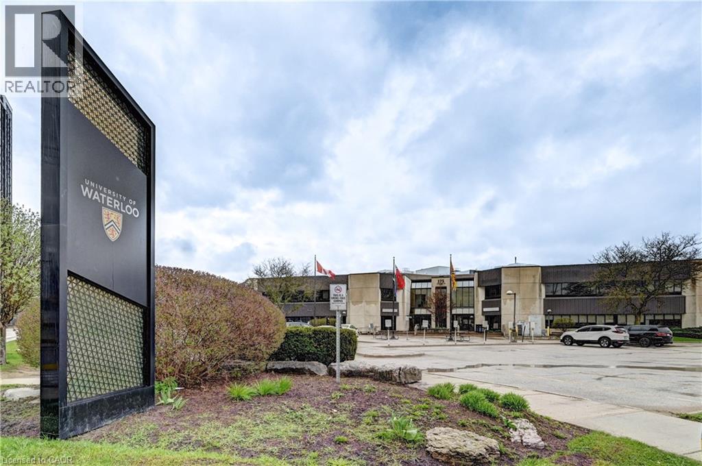 330 Phillip Street Unit# N2207, Waterloo, Ontario  N2L 3W9 - Photo 43 - 40824743
