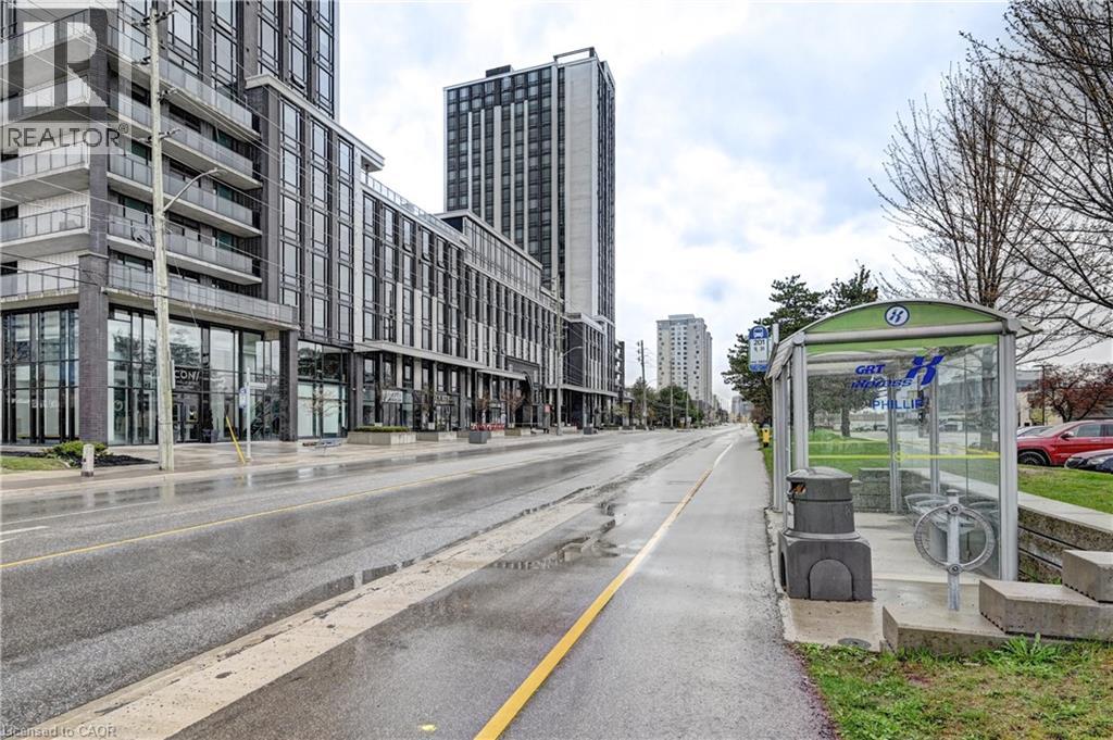330 Phillip Street Unit# N2207, Waterloo, Ontario  N2L 3W9 - Photo 45 - 40824743