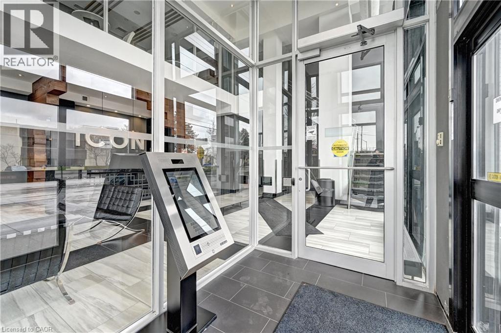 330 Phillip Street Unit# N2207, Waterloo, Ontario  N2L 3W9 - Photo 6 - 40824743