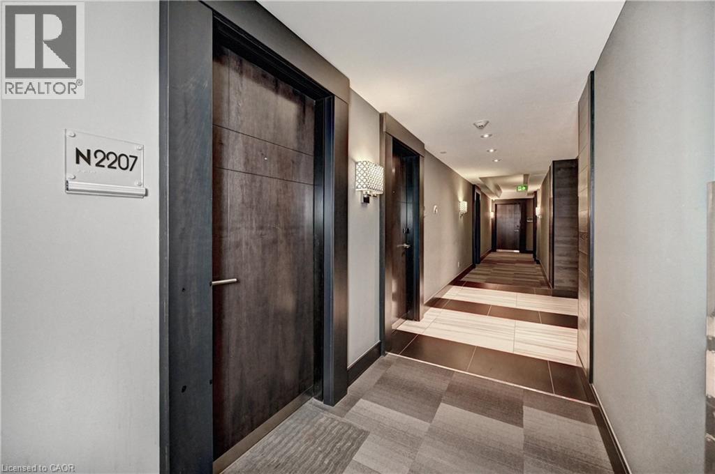 330 Phillip Street Unit# N2207, Waterloo, Ontario  N2L 3W9 - Photo 8 - 40824743