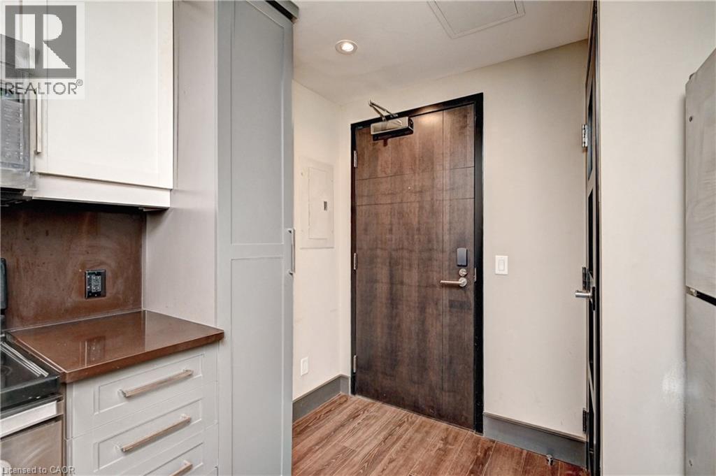 330 Phillip Street Unit# N2207, Waterloo, Ontario  N2L 3W9 - Photo 9 - 40824743
