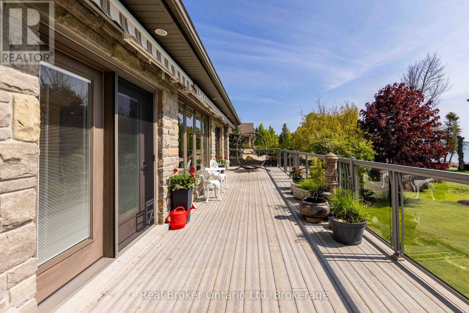 361 Balmy Beach Road, Georgian Bluffs, Ontario  N4K 5N4 - Photo 16 - X13067046