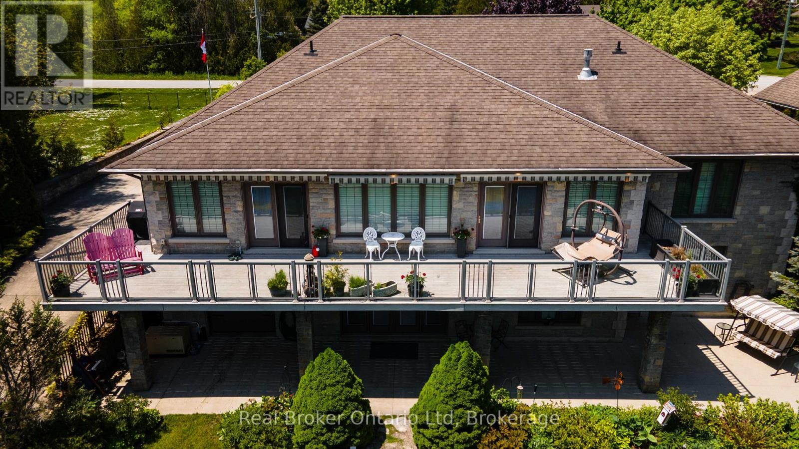 361 Balmy Beach Road, Georgian Bluffs, Ontario  N4K 5N4 - Photo 19 - X13067046