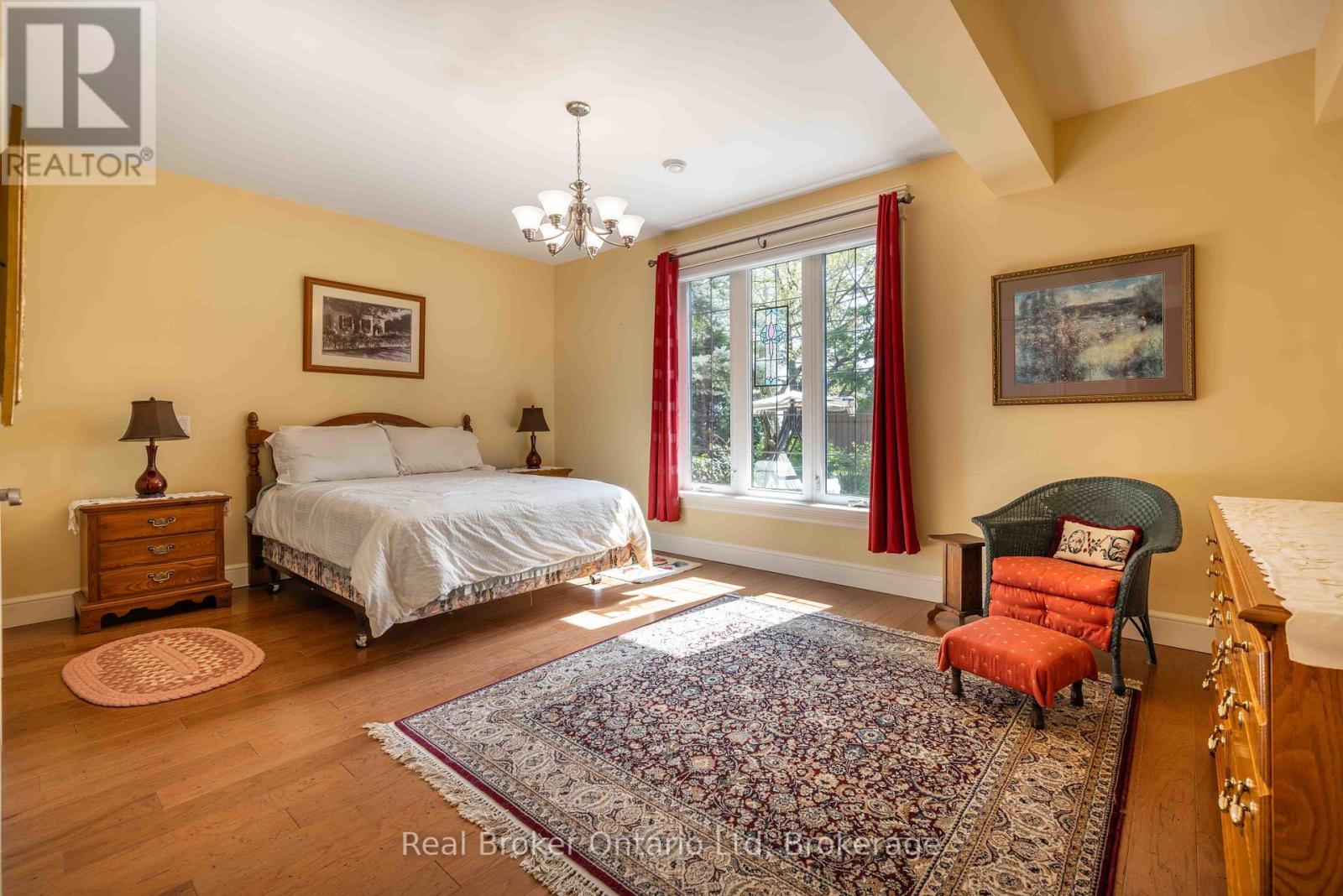 361 Balmy Beach Road, Georgian Bluffs, Ontario  N4K 5N4 - Photo 35 - X13067046