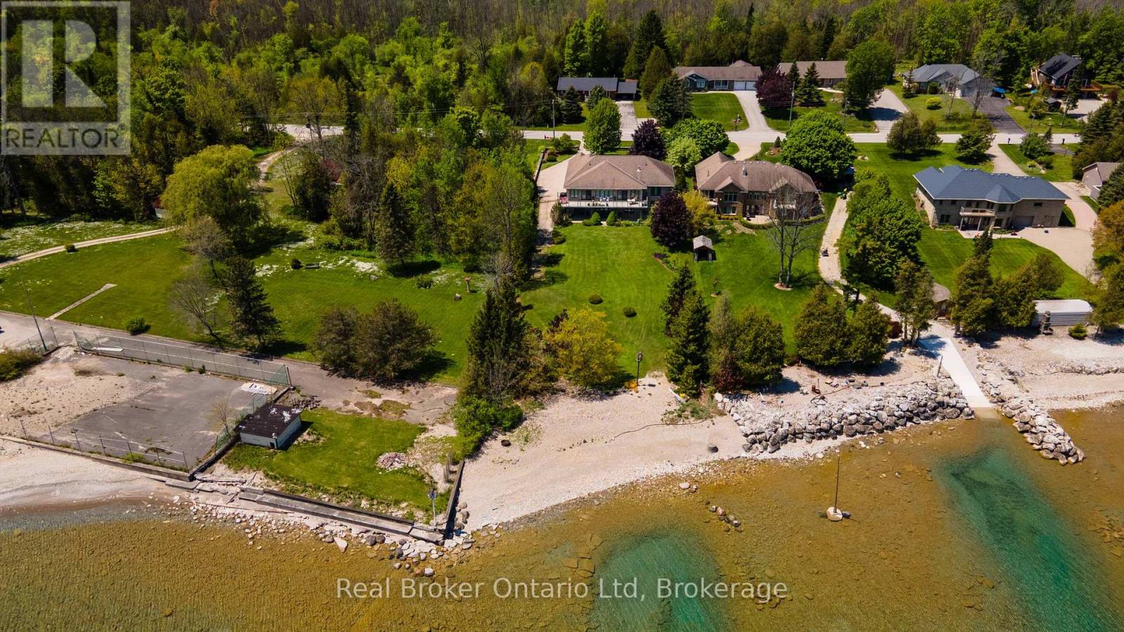 361 Balmy Beach Road, Georgian Bluffs, Ontario  N4K 5N4 - Photo 48 - X13067046