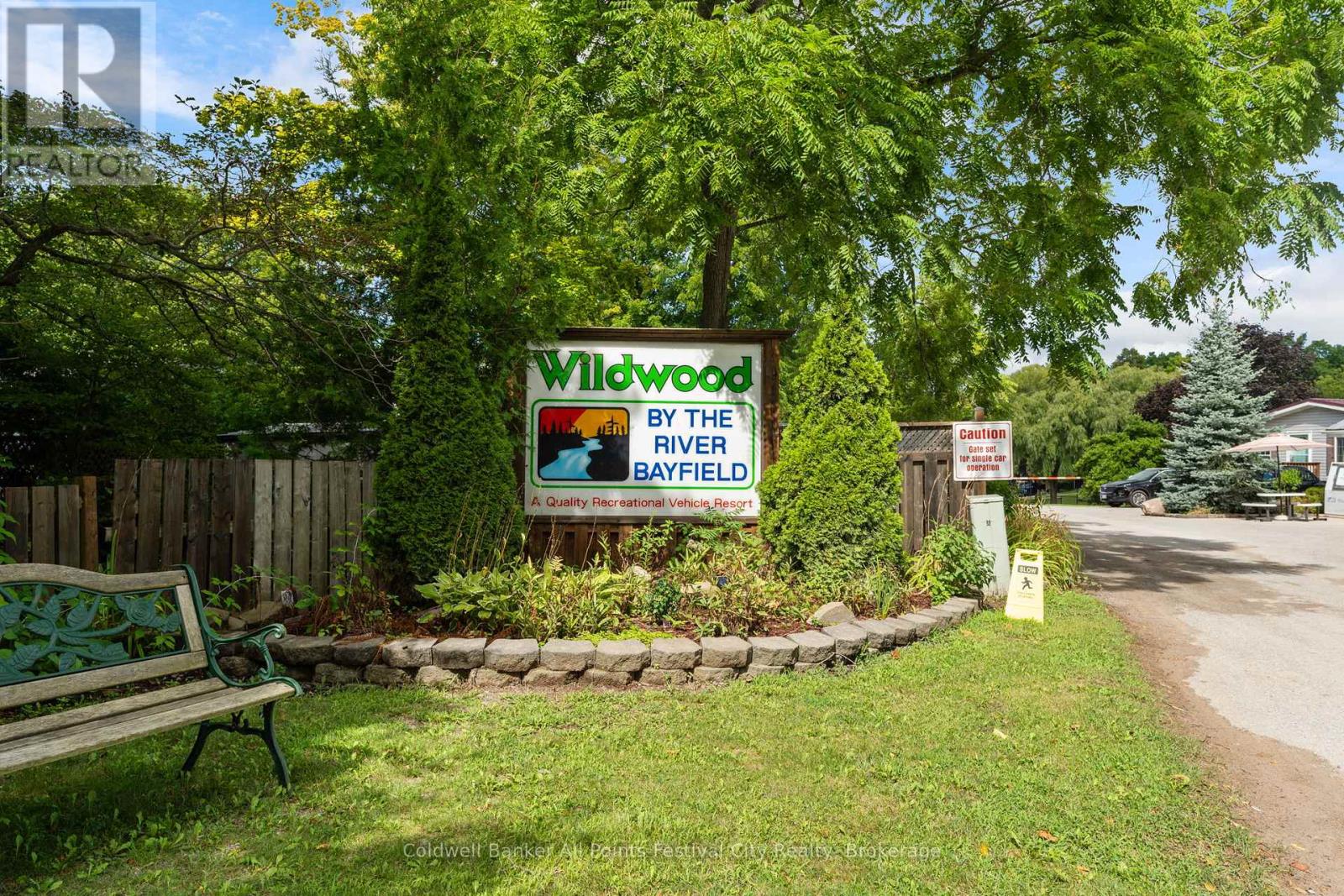 277 Shady Lane, Bluewater, Ontario  N0M 1G0 - Photo 2 - X13067102