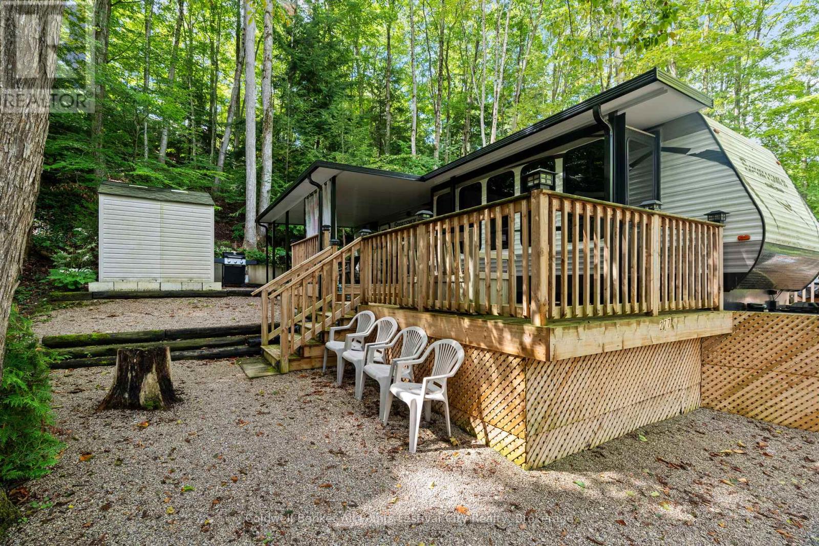 277 Shady Lane, Bluewater, Ontario  N0M 1G0 - Photo 3 - X13067102