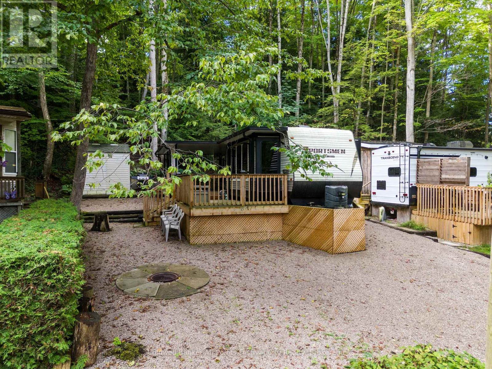 277 Shady Lane, Bluewater, Ontario  N0M 1G0 - Photo 4 - X13067102