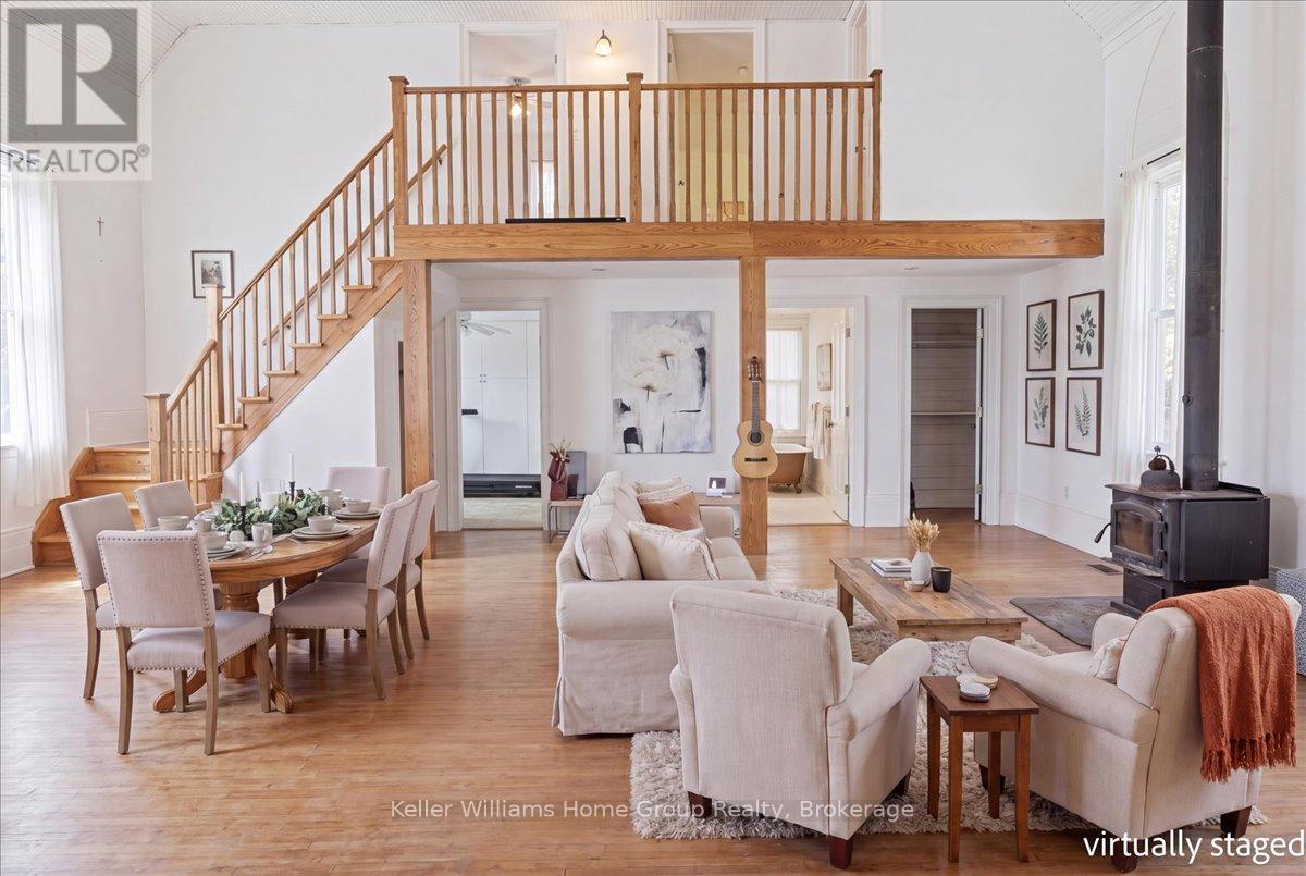 44 2nd Avenue, Arran-Elderslie, Ontario  N0G 1L0 - Photo 12 - X13067292