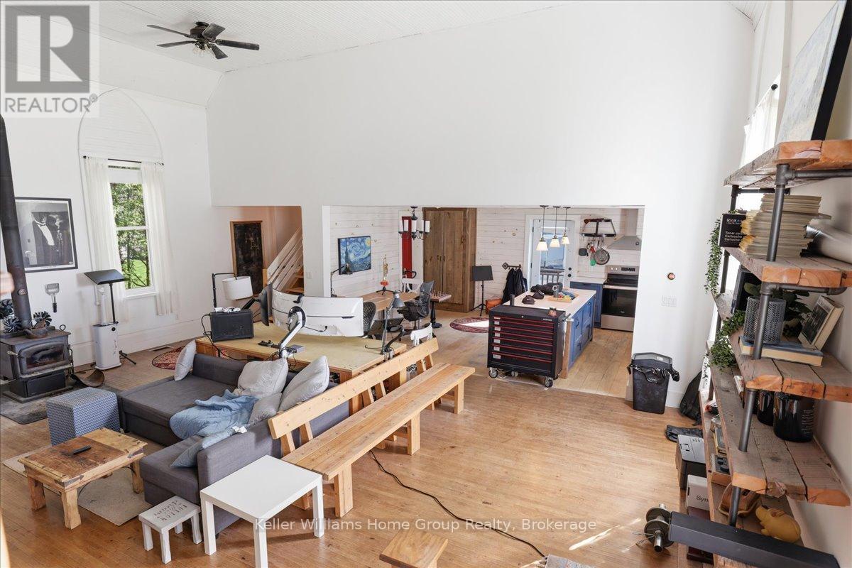 44 2nd Avenue, Arran-Elderslie, Ontario  N0G 1L0 - Photo 18 - X13067292