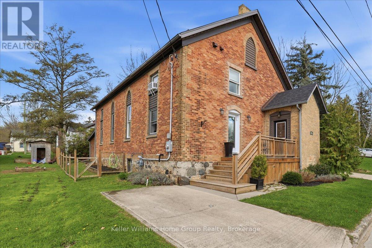 44 2nd Avenue, Arran-Elderslie, Ontario  N0G 1L0 - Photo 2 - X13067292