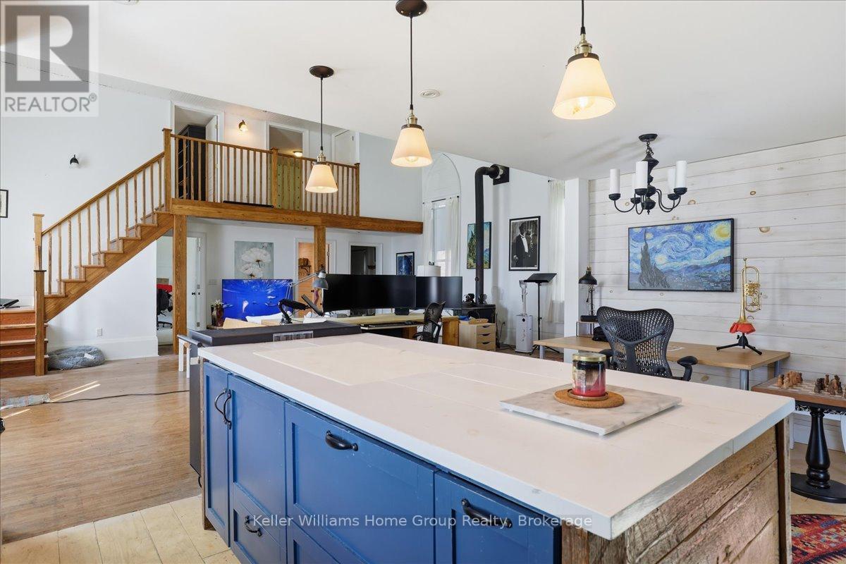 44 2nd Avenue, Arran-Elderslie, Ontario  N0G 1L0 - Photo 21 - X13067292