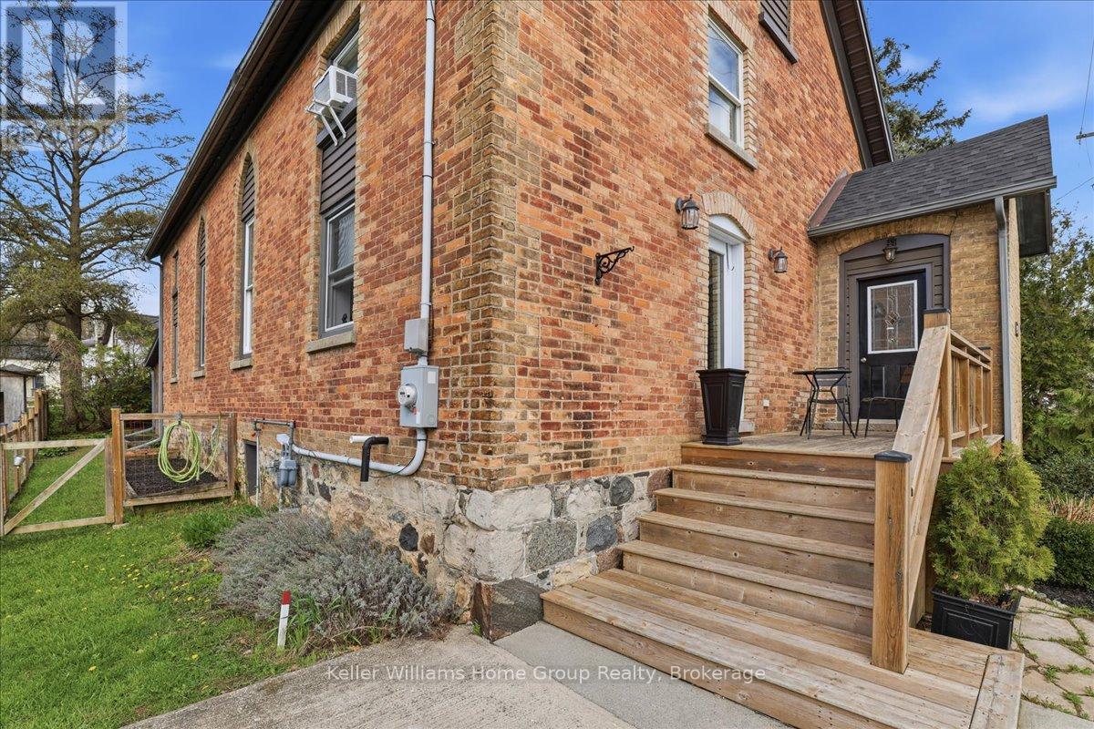 44 2nd Avenue, Arran-Elderslie, Ontario  N0G 1L0 - Photo 3 - X13067292