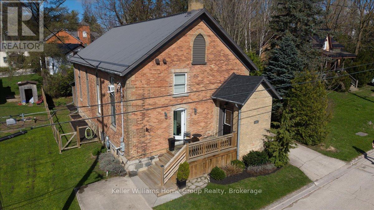 44 2nd Avenue, Arran-Elderslie, Ontario  N0G 1L0 - Photo 37 - X13067292