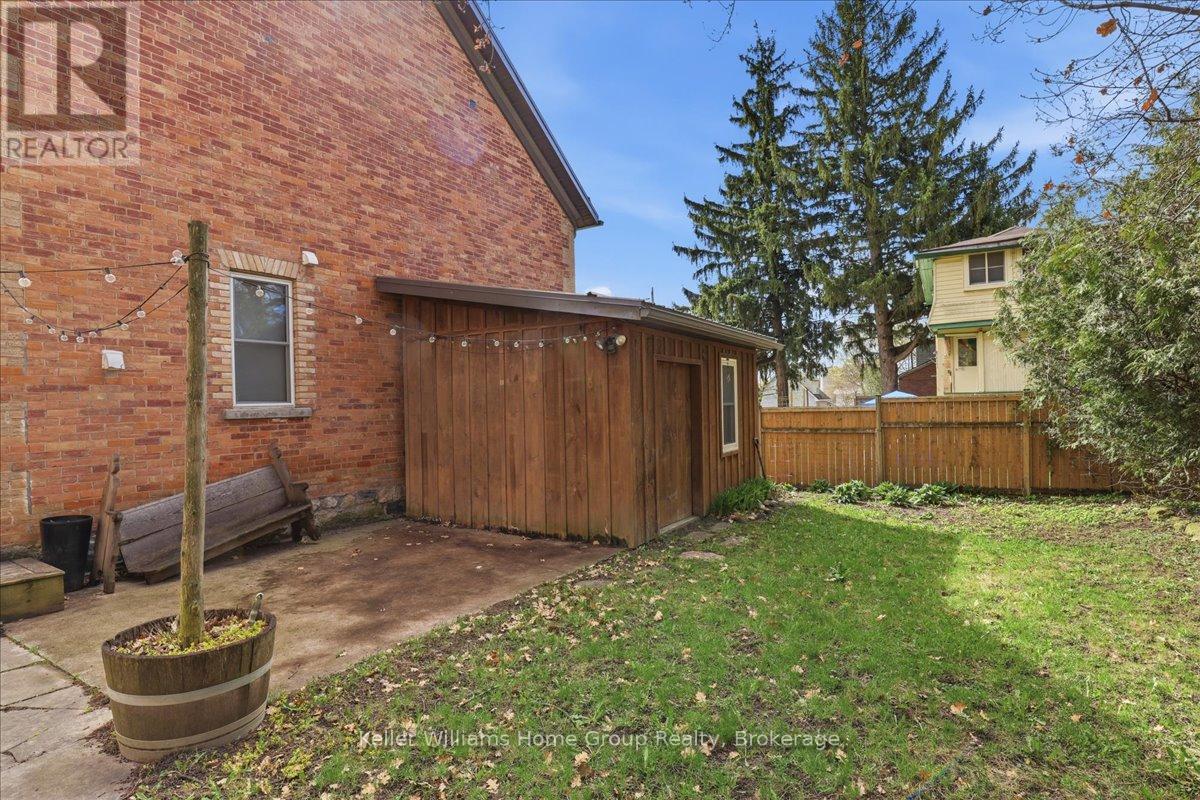44 2nd Avenue, Arran-Elderslie, Ontario  N0G 1L0 - Photo 42 - X13067292