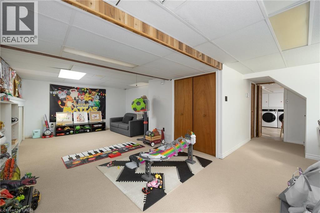 2602 No 2 Side Road, Burlington, Ontario  L7M 0T1 - Photo 25 - 40825288