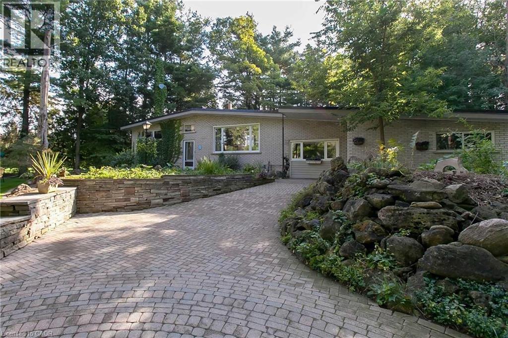 2602 No 2 Side Road, Burlington, Ontario  L7M 0T1 - Photo 3 - 40825288