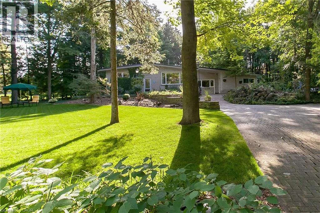 2602 No 2 Side Road, Burlington, Ontario  L7M 0T1 - Photo 5 - 40825288