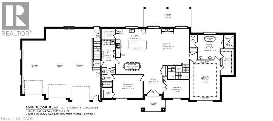 12 Albert Street, St. Clements, Ontario  N0B 2M0 - Photo 19 - 40825131