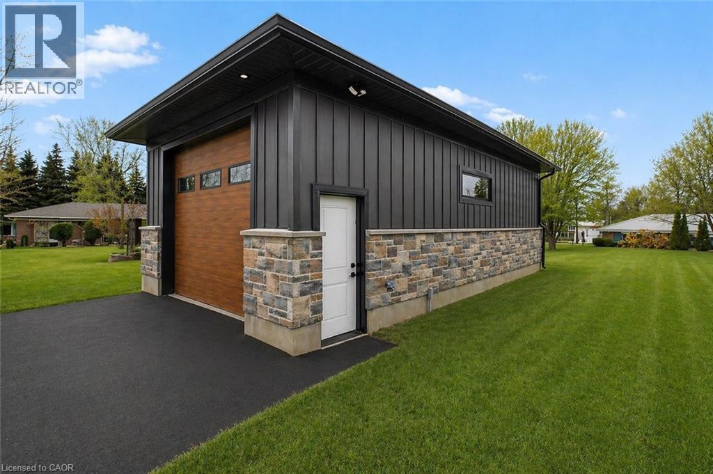 12 Albert Street, St. Clements, Ontario  N0B 2M0 - Photo 2 - 40825131