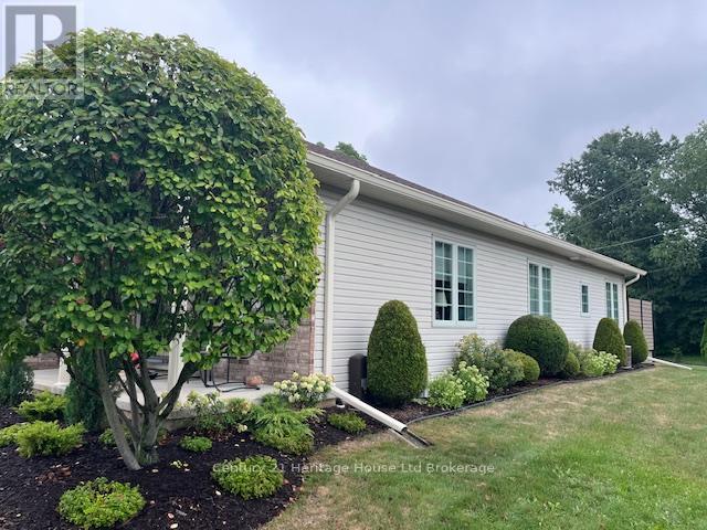 1 - 21 Balazs Court, Tillsonburg, Ontario  N4G 5W6 - Photo 16 - X13067754