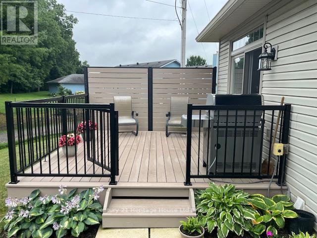 1 - 21 Balazs Court, Tillsonburg, Ontario  N4G 5W6 - Photo 18 - X13067754
