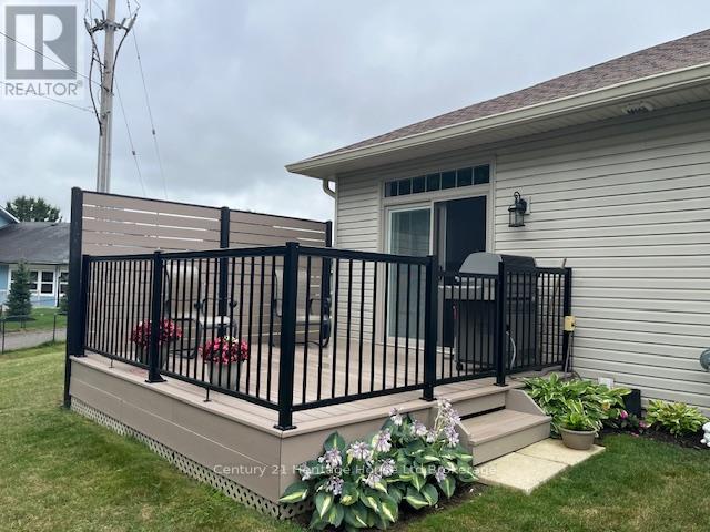 1 - 21 Balazs Court, Tillsonburg, Ontario  N4G 5W6 - Photo 19 - X13067754