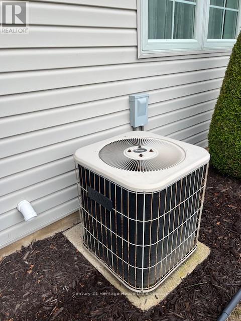 1 - 21 Balazs Court, Tillsonburg, Ontario  N4G 5W6 - Photo 21 - X13067754