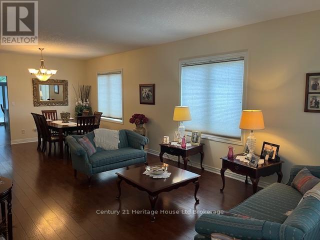 1 - 21 Balazs Court, Tillsonburg, Ontario  N4G 5W6 - Photo 3 - X13067754